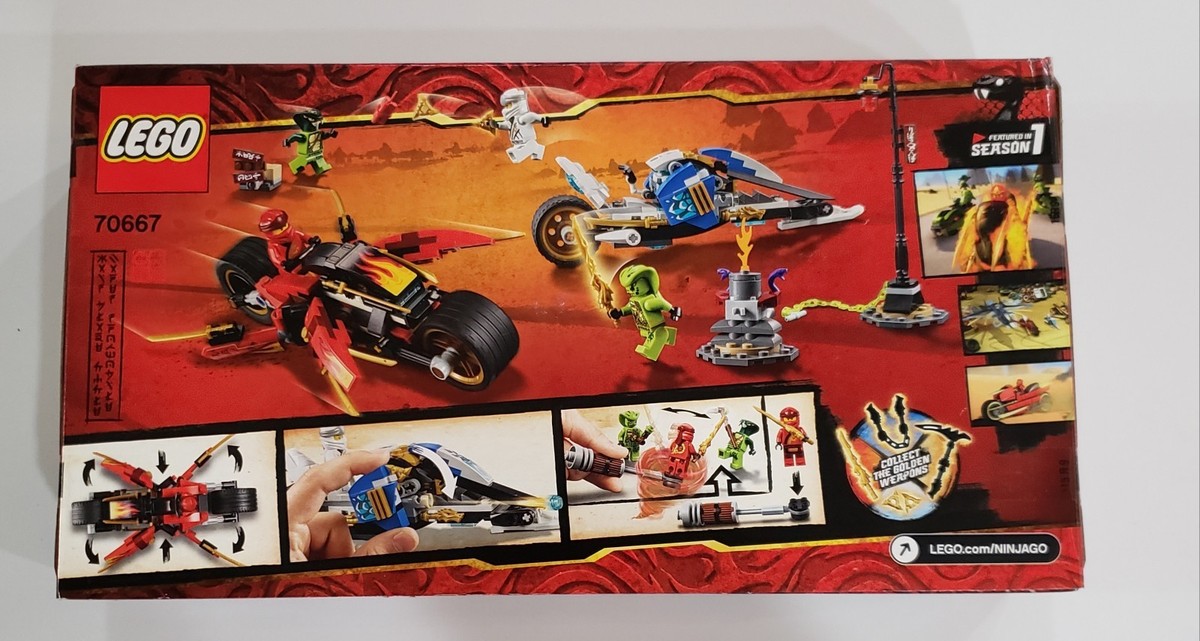 ノーザン Ninjago LEGO® Zane Master of Ice Ninja Nindroid