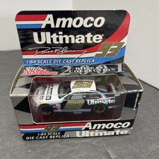 2001 Dave Blaney Amoco Diecast Car 1:64 Racing Champions