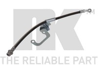 1 X Bremsschlauch NK 853467 FüR Hyundai Terracan