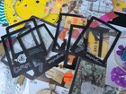 Embellishments Lot of 100 + Pcs — photo 3