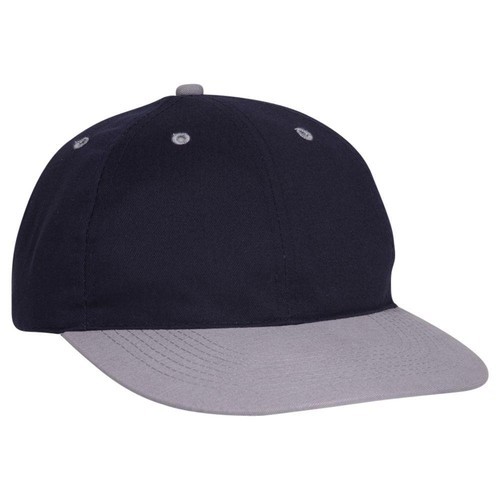 OTTO CAP 25-023 Unisex 6 Panel Low Profile Baseball Hat - Picture 7 of 7