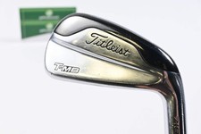 Titleist 718 T-MB #4 Iron / 23 Degree / Stiff Flex Project X LZ Steel Shafts