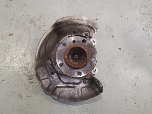 BMW 1 SERIES LEFT FRONT HUB ASSEMBLY F20, HATCH, 06/11-05/19 11 12 13 14 15 16 1