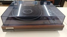 Pioneer PL-1200 Record Player Used from Japan