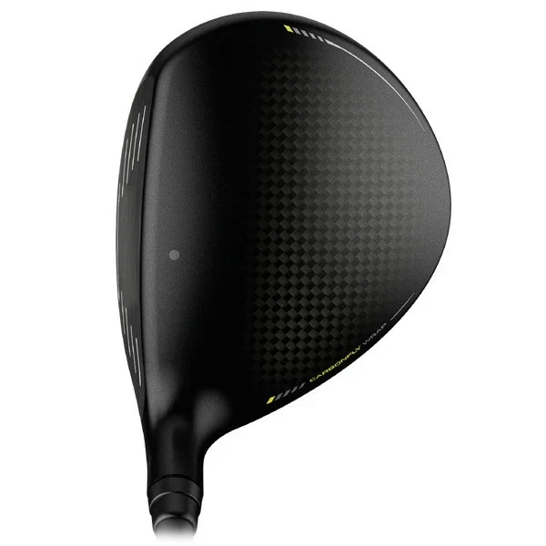 Ping G430 MAX Fairway Wood 3w / ALTA J CB BLACK S - Image 2 of 4