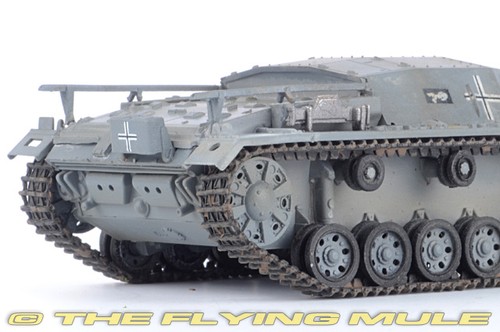 Easy Model 1:72 Sd.Kfz.142 StuG III B German Army StAbt 191 - Picture 6 of 8