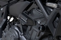Sw Motech Rahmenschleifer-Kit FüR Yamaha MT-07 14–24