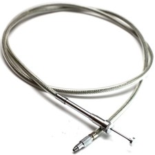 Shutter Release Cable 39" 100cm for Olympus Kodak Agfa Exakta Voigtlander Chinon