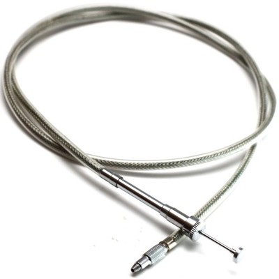 Shutter Release Cable 39'' 100cm for Olympus Kodak Agfa Exakta Voigtlander Chinon