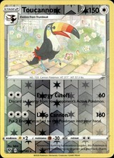 Toucannon #145 Prices | Pokemon Vivid Voltage | Pokemon Cards