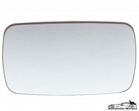 AußEnspiegelglas FüR BMW 5Er 3Er Coupe Compact Touring Rechts 87-00