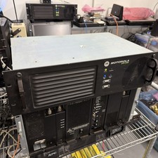 Motorola XPR8400 UHF 450-512 Mhz 40W TRBO Repeater GMRS GMRS REPEATER