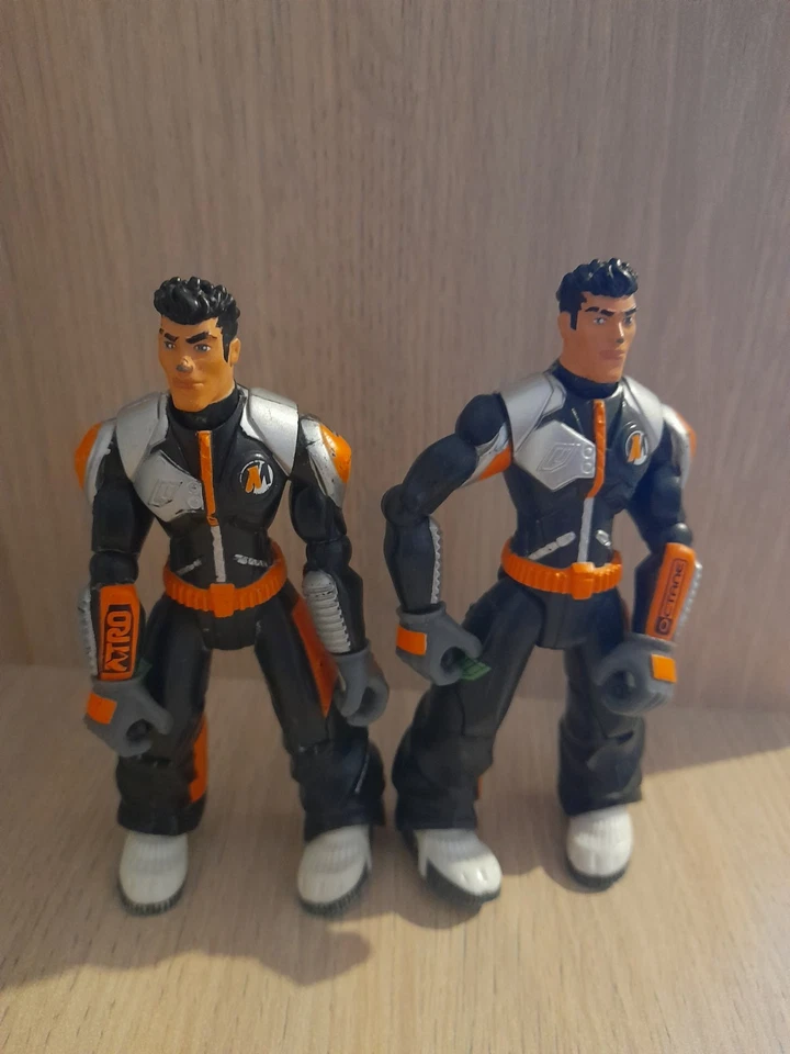 Figurines Action Man - Vintage - Photo 1/4