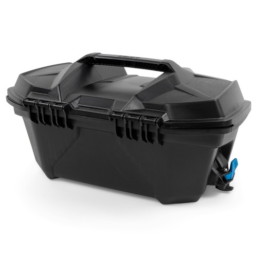 Can-Am New OEM 5 Gallon (19 L) LinQ Tool Box Black, 715008111 - Picture 4 of 12