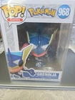 Funko Pop! Vinyl: Pokémon - Greninja #968