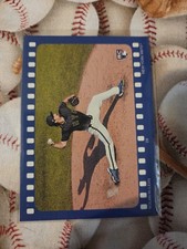 2026 Topps Heritage - Ready and Action Nolan McLean #RA-NM (RC)