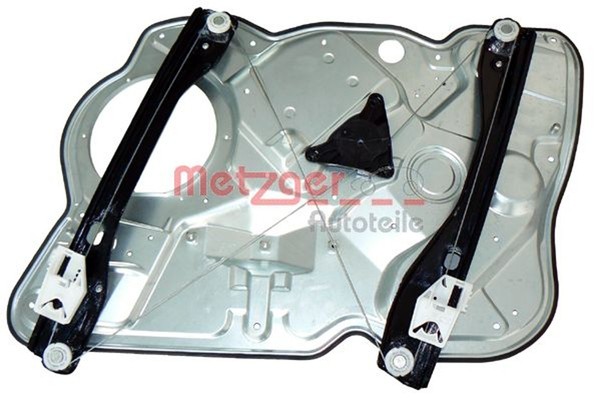 Metzger Autoteile Fensterheber 2160212 FüR Skoda Octavia 2 Combi 1Z5 1Z3 TSI FSI-image