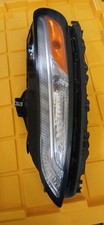 2015 Jeep Grand Cherokee Driver Left Side Headlight