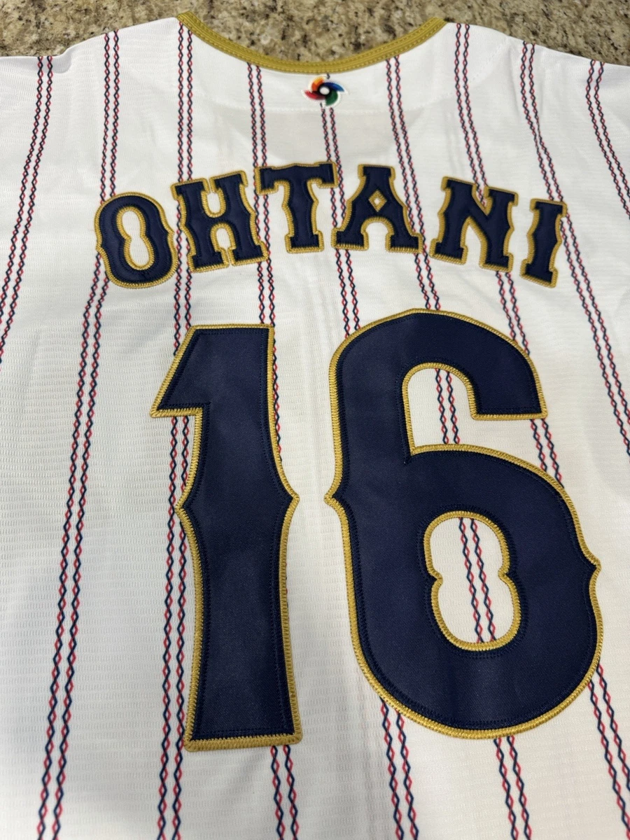 Japan Baseball In Mlb Fan Apparel & Souvenirs for sale | eBay