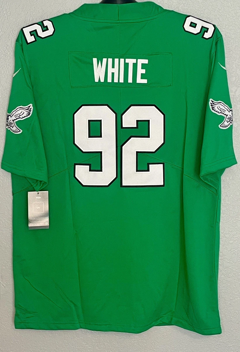 Reggie White NFL Fan Jerseys for sale | eBay