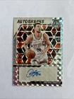 2023 Panini Mosaic Basketball Drew Eubanks #AM-EUB