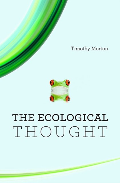 The Ecological Thought - Image 4