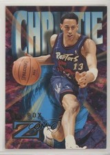 1996-97 Skybox Z Force Doug Christie #86 0ao0