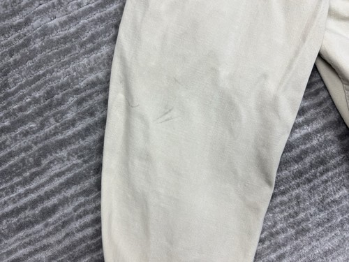 Vintage 60s Lee Westerner 100 - J Button Up Jacket Mens Medium Beige Western USA - Picture 6 of 19