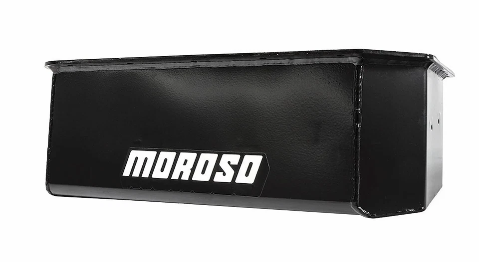 Sartén de aceite Moroso 20915 Street/Strip Foto 4 de 4