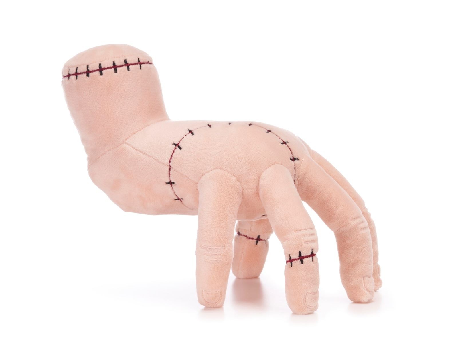 Thing Addams Family Wednesday 20cm Plush Novelty Horror Soft Toy Plushie