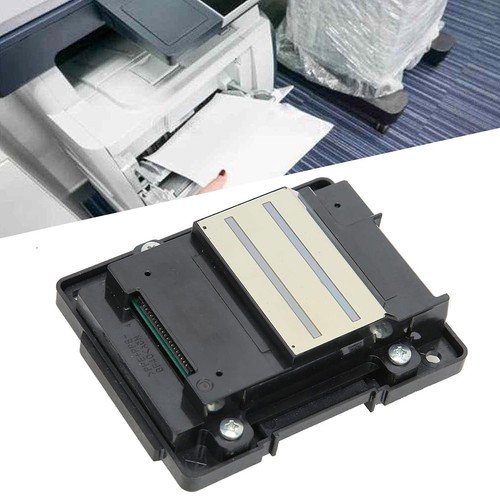 Color Print Head Non-fading Rust-proof Stable Performance High Quality - Afbeelding 4 van 10