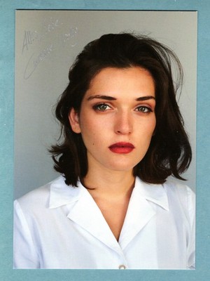 Caroline Hartig   (#2)