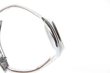 Cartier Cle de Cartier 31mm WSCL0016 SS Automatic Silver Dial Unisex Watch Guill 10