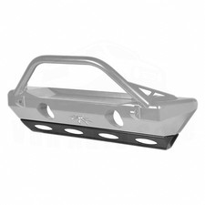 Jk Brawler Lite Skid Poison Spyder For Jeep Wrangler 2007-2018