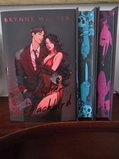 The Ruinous Love Series Fairyloot Signed Edit...