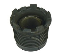 Metzger Lagerung, AchsköRper 52061308 FüR MERCEDES-BENZ, Hinterachse Beidseitig