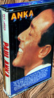 Paul Anka Live 1984 Cassette - Shipping Included