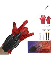 Spider Silk Launcher for Kids