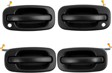 2000-2007 Silverado Sierra Door Handles   Compatible Replacement