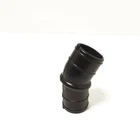 VOLVO S60 MK1 Fuel Tank Hose Tube Genuine 9141423