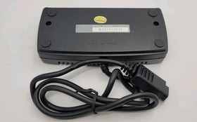 NOS Atari Jaguar Team Tap Muli-Player Adapter Controller Multitap NIB CIB