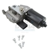 Meat & Doria Wischermotor Scheibenwischermotor Scheibenwischer Motor Vorne 27278