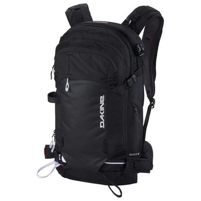 Dakine Poacher RAS 26L Backpack - Black