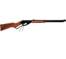 Daisy 1938 Red Ryder Lever Action Spring Powered BB Air Rifle .177 Caliber