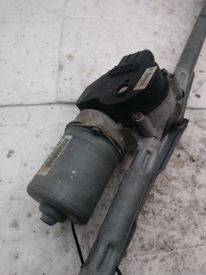 Windshield Wiper Motor With Rain Sensor Opt CE1 Fits 02-06 ENVOY 688372