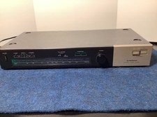 Pioneer TX-530 Stereo Tuner Not Tested