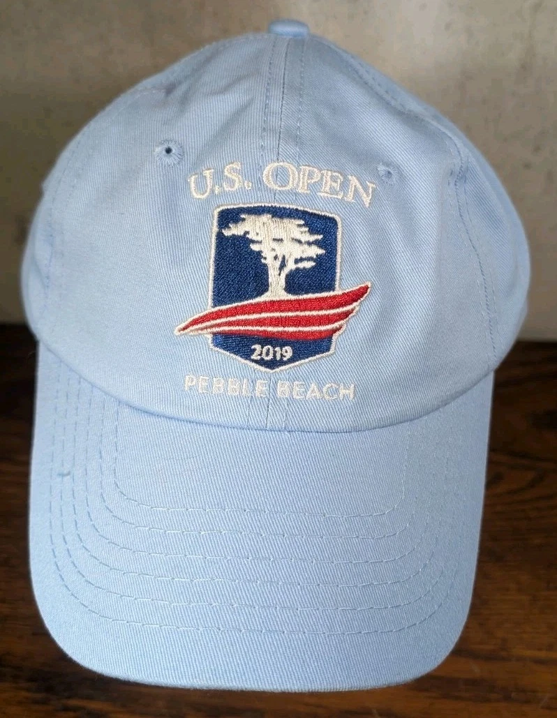 2027 U.S. Open Pebble Beach A-Game Hydro Hat by Melin – Pebble Beach Online