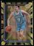 2025-26 Topps Chrome Kon Knueppel Radiating Rookies Rookie #RR-4 Hornets SP
