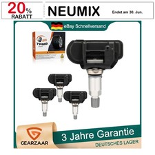 RDKS Sensor Ersatz für Mercedes W212 W205 W447 TPMS A0009050030Q03 A0035400217