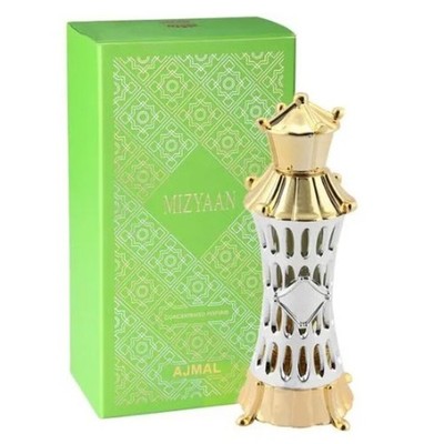 Ajmal Mizyaan Konzentriertes Parfümöl Unisex 14ml für Frauen